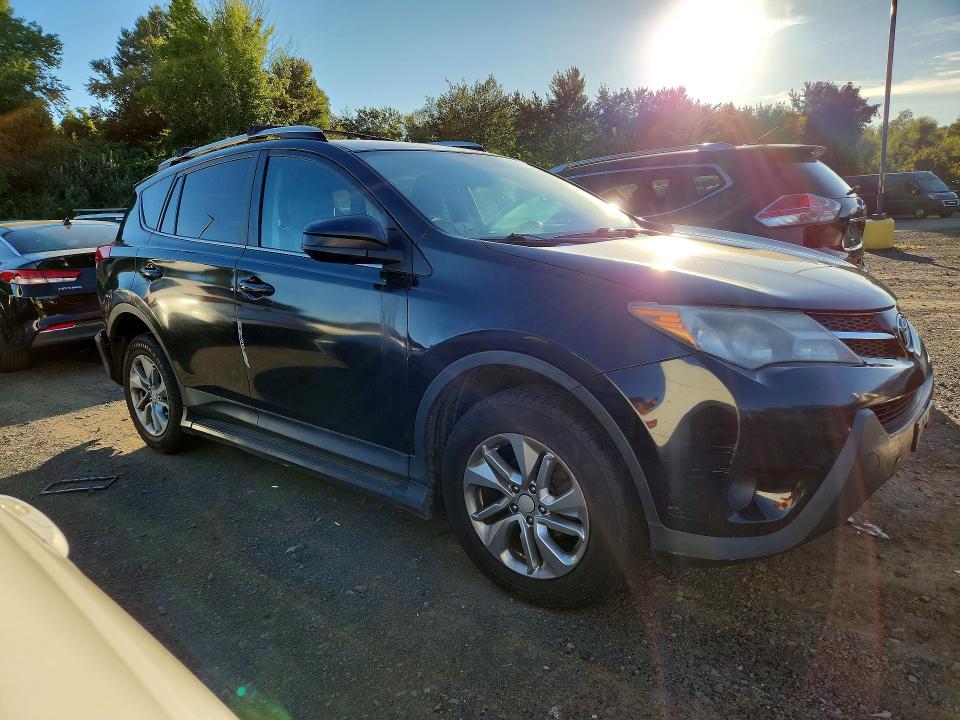 Aukcja sprzedaży 2015 Toyota Rav4, vin: 2T3BFREV6FW359700, numer aukcji: 68921166