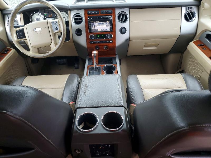Продажа на аукционе авто 2008 Ford Expedition, vin: 1FMFU17568LA10754, номер лота: 70038646