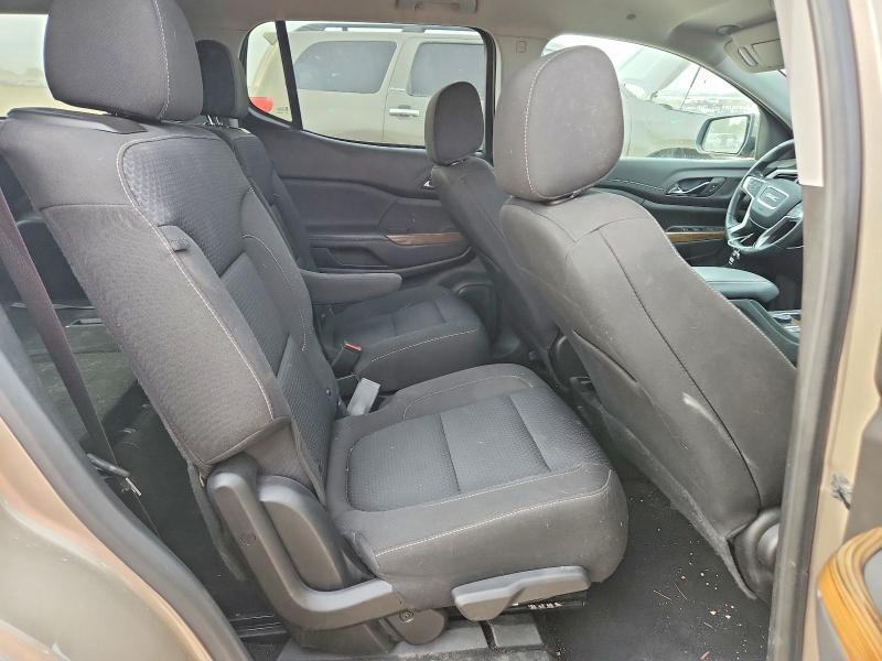 Aukcja sprzedaży 2022 Gmc Acadia, vin: 1GKKNRL41NZ142202, numer aukcji: 67889666