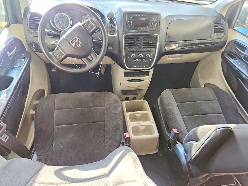 Aukcja sprzedaży 2013 Dodge Grand Caravan, vin: 2C4RDGBG0DR623452, numer aukcji: 67643106