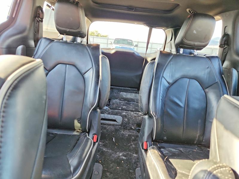Aukcja sprzedaży 2020 Chrysler Pacifica, vin: 2C4RC1N79LR200606, numer aukcji: 67121026