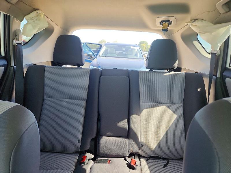 70729626 :رقم المزاد ، 2T3BFREV2FW307898 vin ، 2015 Toyota Rav4 مزاد بيع