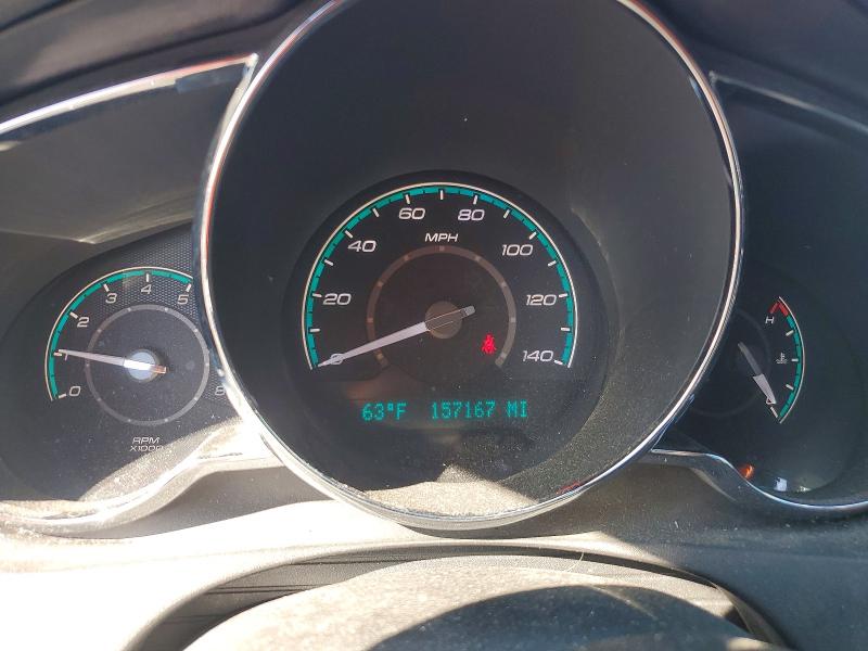 Продажа на аукционе авто 2012 Chevrolet Malibu, vin: 1G1ZC5E09CF242977, номер лота: 69644756