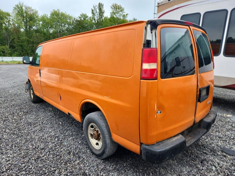 Продаж на аукціоні авто 2003 Gmc Savana, vin: 1GTHG39U331176142, номер лоту: 67672596