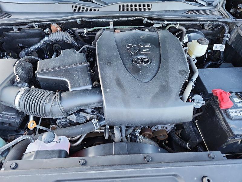 Aukcja sprzedaży 2020 Toyota Tacoma, vin: 3TMDZ5BN6LM093069, numer aukcji: 69763236