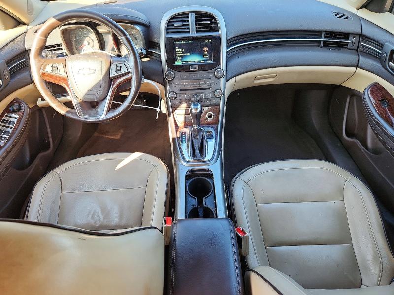 Продаж на аукціоні авто 2013 Chevrolet Malibu, vin: 1G11E5SA5DF183061, номер лоту: 67887486