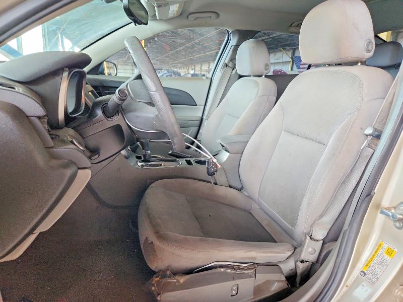 Продаж на аукціоні авто 2015 Chevrolet Malibu, vin: 1G11B5SLXFF225589, номер лоту: 70137476