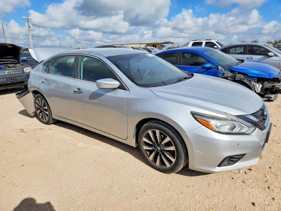 Aukcja sprzedaży 2018 Nissan Altima, vin: 1N4AL3AP6JC214330, numer aukcji: 68030476