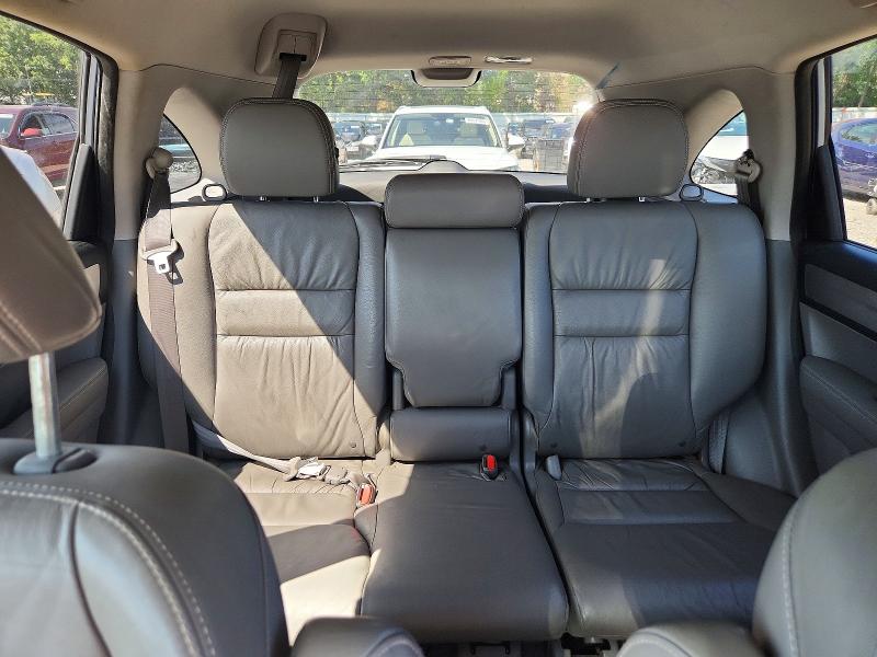 Aukcja sprzedaży 2010 Honda Cr-v, vin: 5J6RE4H74AL064828, numer aukcji: 69101316