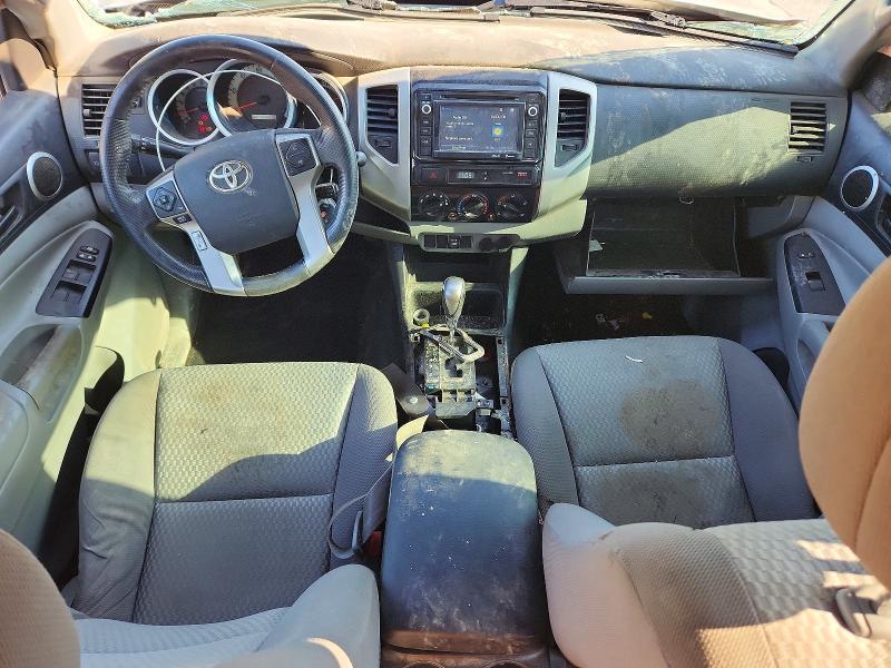 Продажа на аукционе авто 2014 Toyota Tacoma, vin: 5TFJU4GN3EX058099, номер лота: 68008906