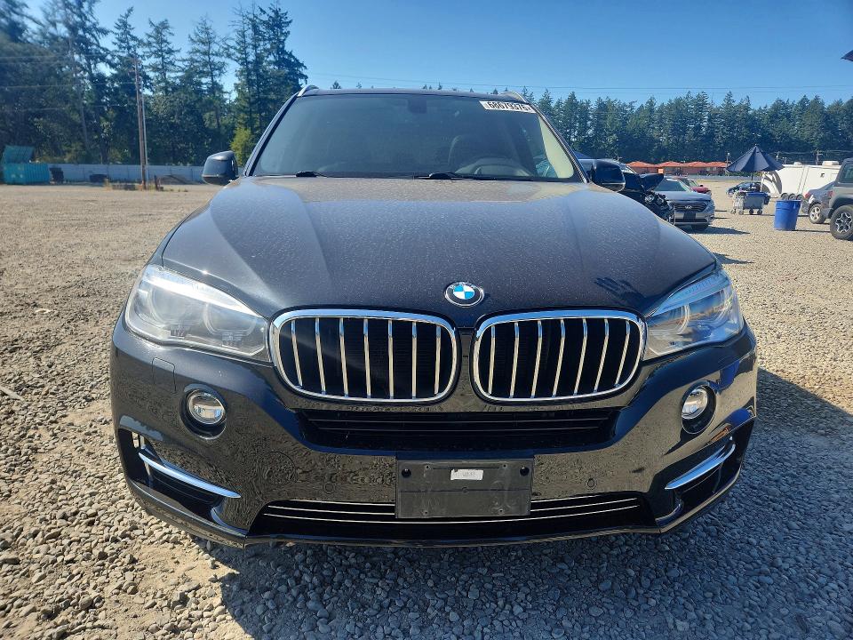 Aukcja sprzedaży 2015 Bmw X5, vin: 5UXKS4C52F0N07555, numer aukcji: 68679376