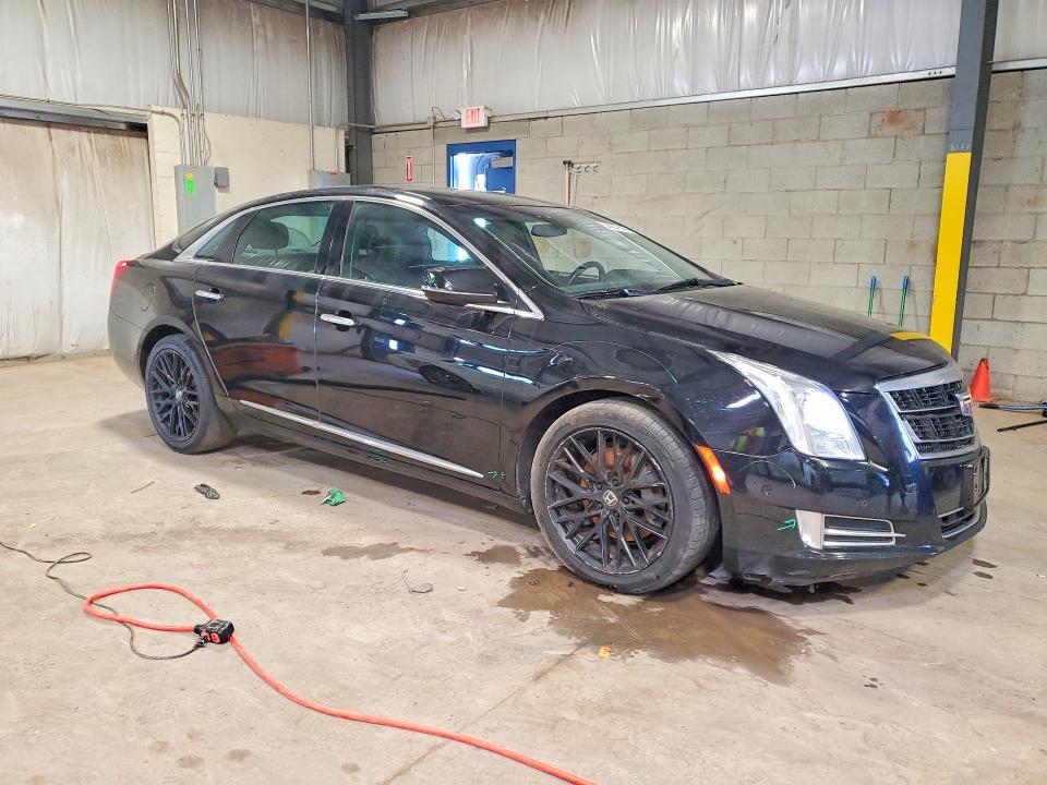 68207806 :رقم المزاد ، 2G61M5S33H9183265 vin ، 2017 Cadillac Xts مزاد بيع