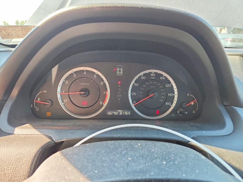Продажа на аукционе авто 2011 Honda Accord, vin: 1HGCP2F61BA119352, номер лота: 68803436