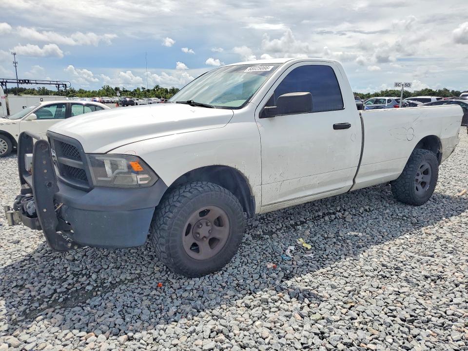 Aukcja sprzedaży 2012 Dodge Ram 1500, vin: 3C6JD7DP9CG204201, numer aukcji: 68025066