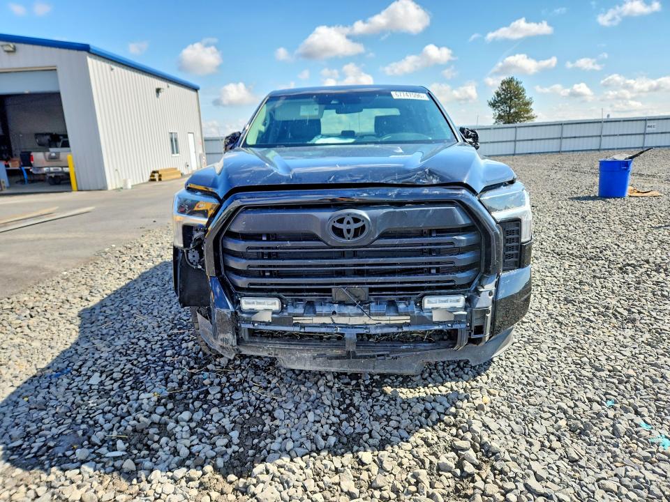 Продажа на аукционе авто 2023 Toyota Tundra, vin: 5TFLA5DB7PX089957, номер лота: 67747596