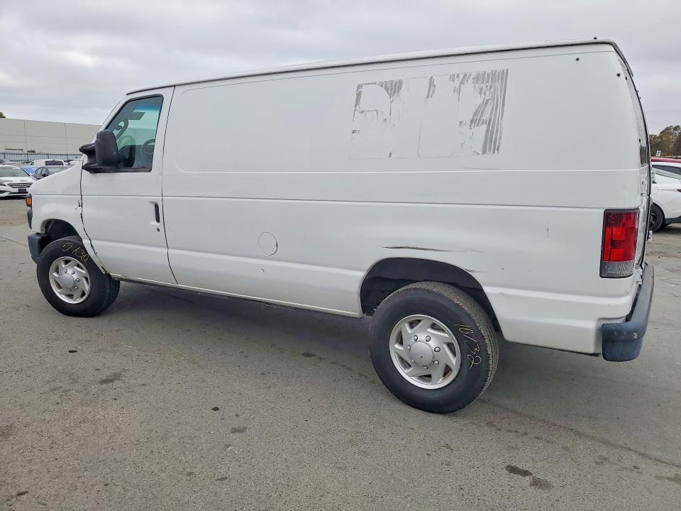 Продаж на аукціоні авто 2011 Ford E250, vin: 1FTNE2EW8BDB36081, номер лоту: 68572506