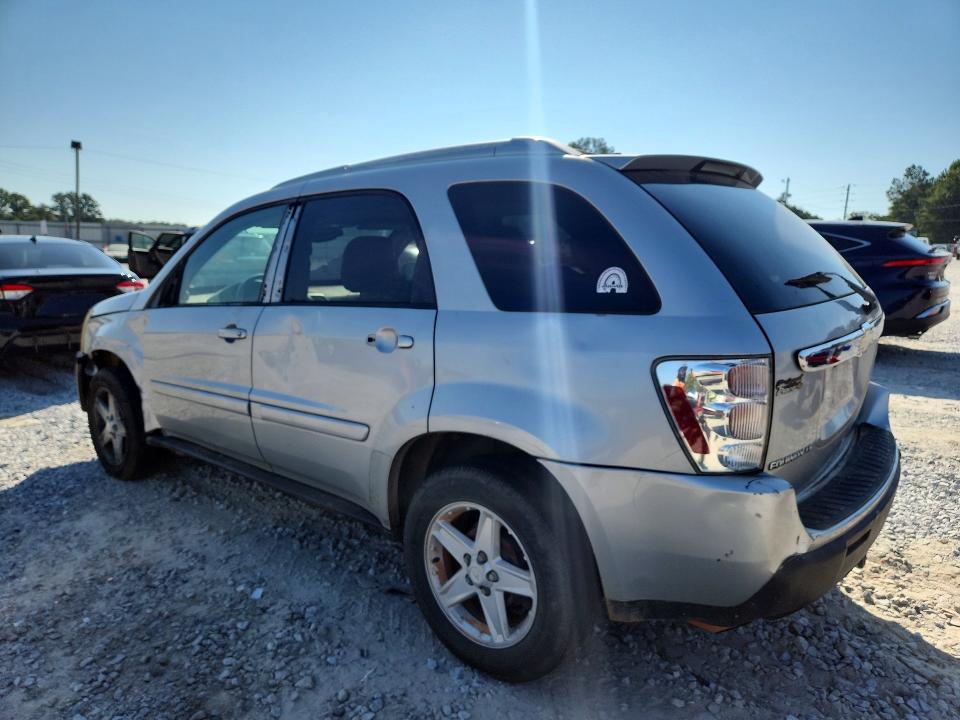 Aukcja sprzedaży 2005 Chevrolet Equinox, vin: 2CNDL63F856127648, numer aukcji: 67333876