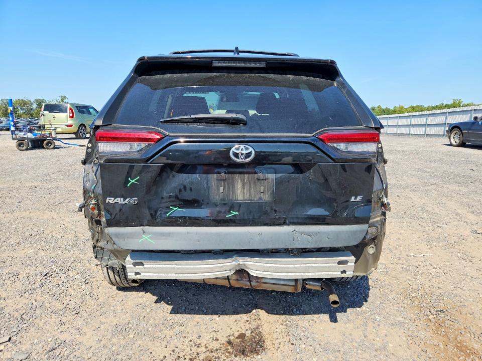 Продаж на аукціоні авто 2020 Toyota Rav4, vin: 2T3H1RFV6LW103043, номер лоту: 68129126