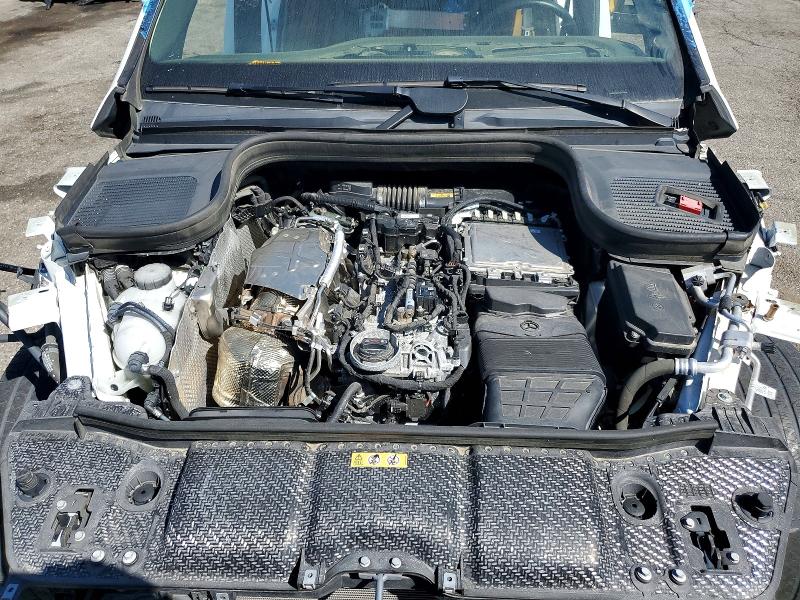 Продажа на аукционе авто 2022 Mercedes-benz Gle, vin: 4JGFB5KB6NA823965, номер лота: 71511276