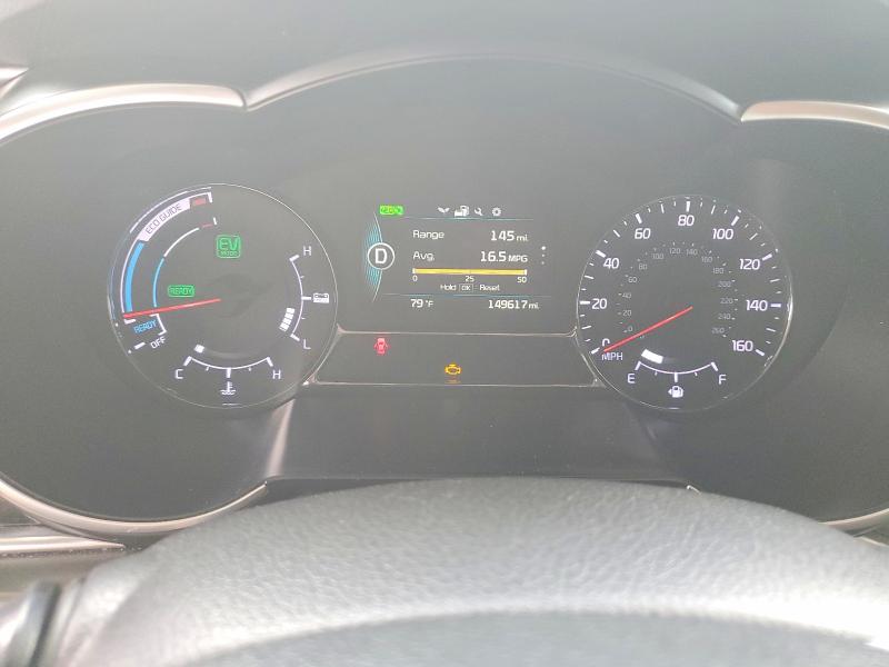 Aukcja sprzedaży 2014 Kia Optima, vin: KNAGM4AD5E5071679, numer aukcji: 67849576