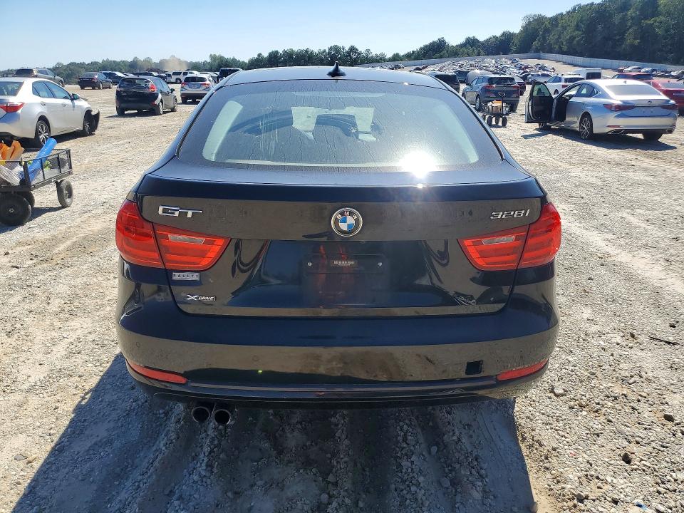 Aukcja sprzedaży 2014 Bmw 328, vin: WBA3X5C56ED556498, numer aukcji: 70780166