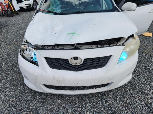 Продажа на аукционе авто 2010 Toyota Corolla, vin: 1NXBU4EE3AZ309637, номер лота: 70437866