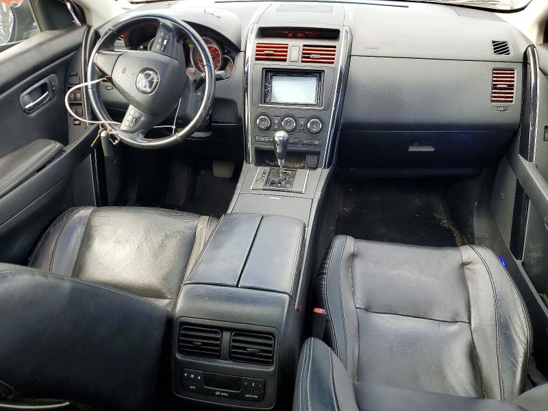 Продажа на аукционе авто 2010 Mazda Cx-9, vin: JM3TB3MV9A0223015, номер лота: 77249635