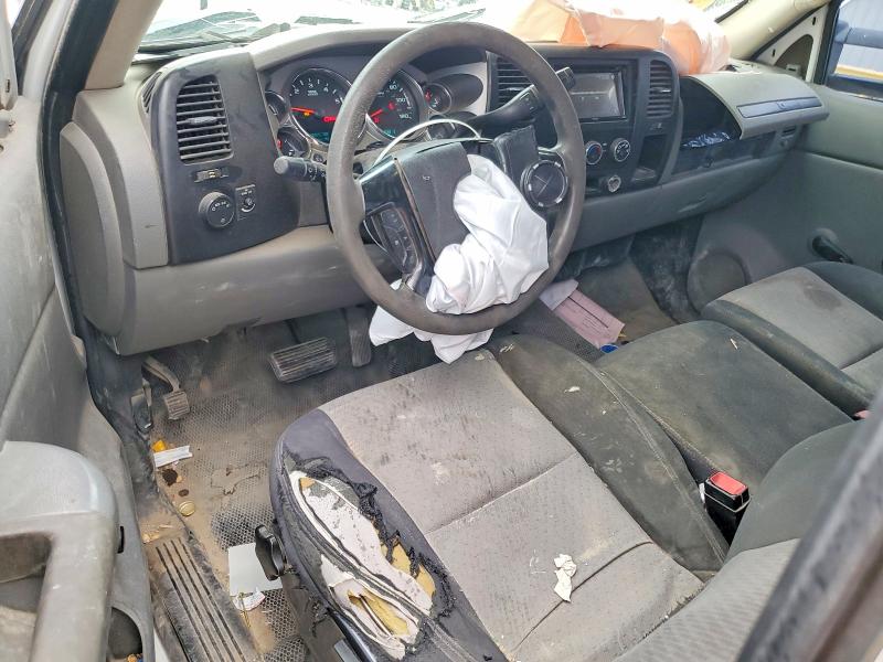 Aukcja sprzedaży 2008 Chevrolet Silverado, vin: 1GBHC24K58E190978, numer aukcji: 70120716