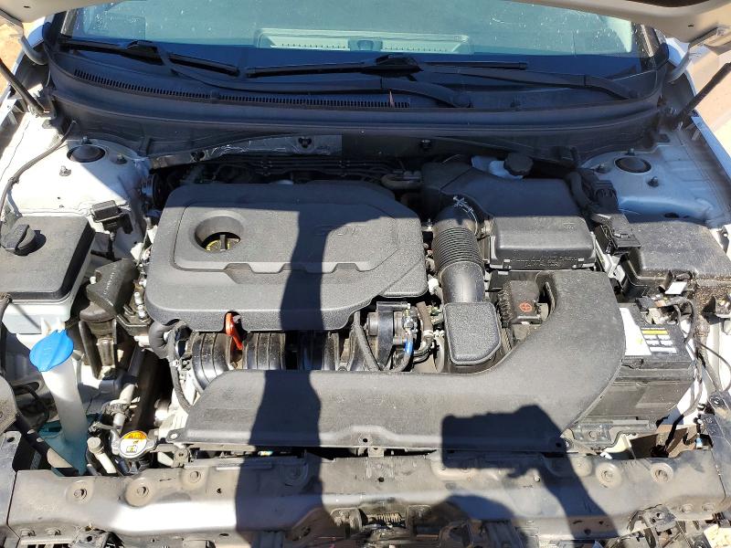 Aukcja sprzedaży 2017 Hyundai Sonata, vin: 5NPE24AF3HH591806, numer aukcji: 68191196