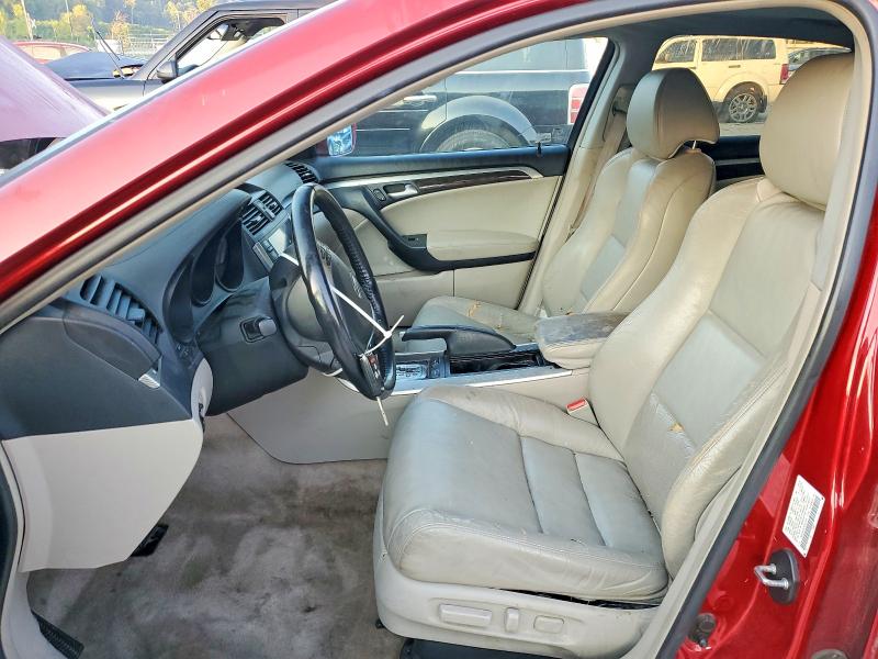 67782296 :رقم المزاد ، 19UUA66257A042759 vin ، 2007 Acura Tl مزاد بيع