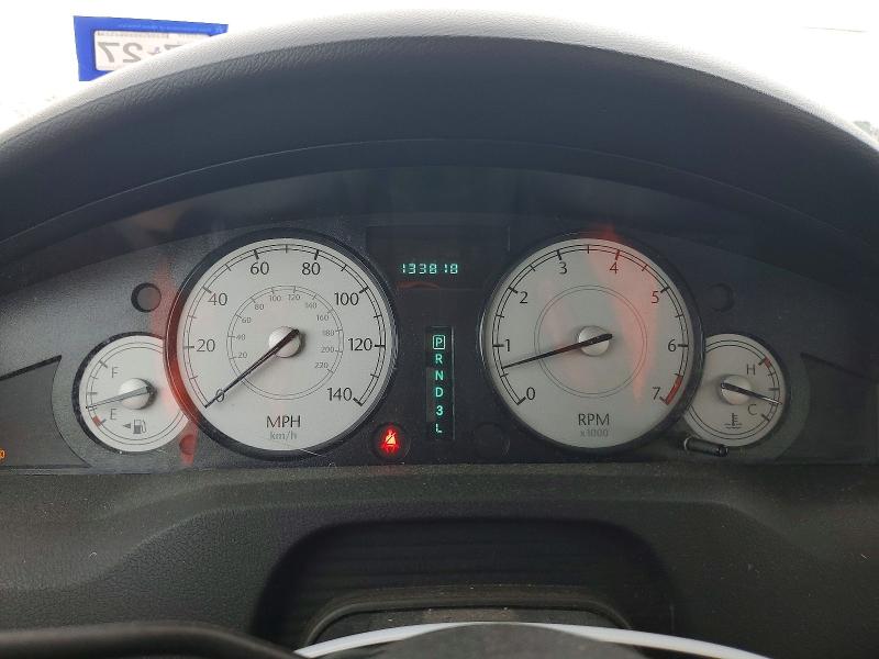 Aukcja sprzedaży 2007 Chrysler 300, vin: 2C3KA43RX7H649080, numer aukcji: 71001016