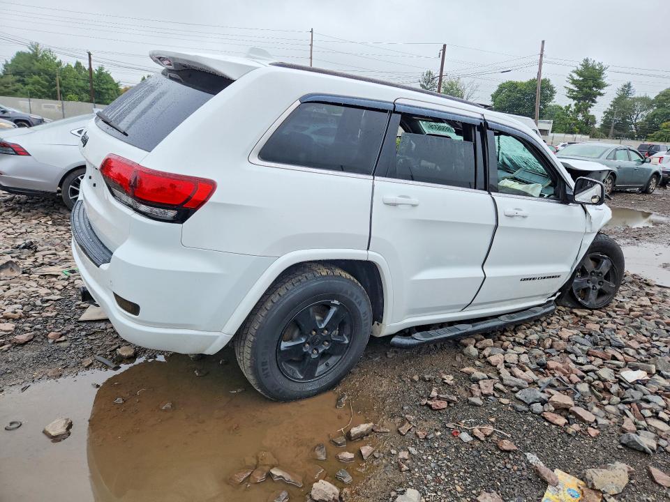 66506376 :رقم المزاد ، 1C4RJFAG3FC940058 vin ، 2015 Jeep Grand Cherokee مزاد بيع