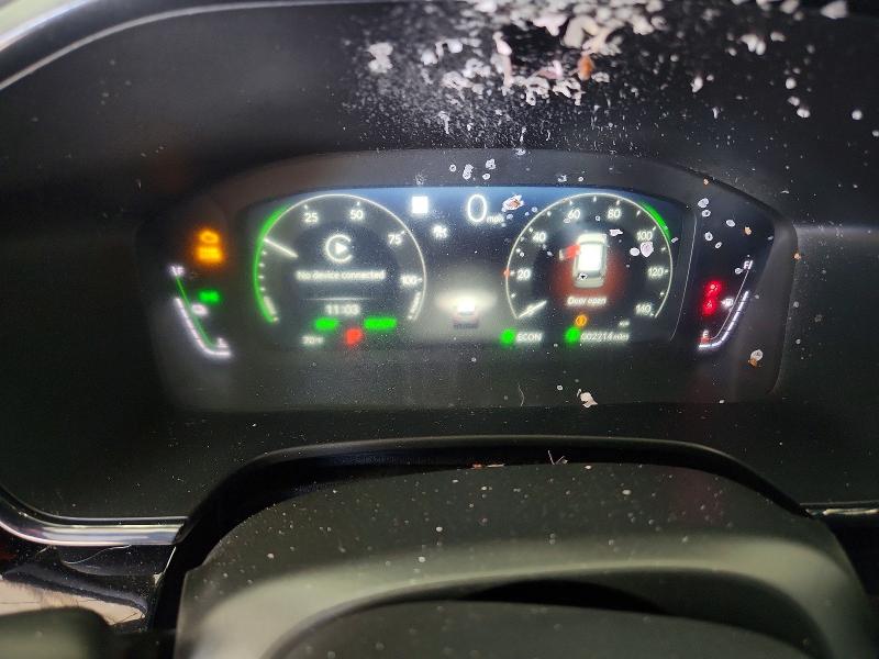 69011526 :رقم المزاد ، 5J6RS6H92TL017502 vin ، 2026 Honda Cr-v مزاد بيع
