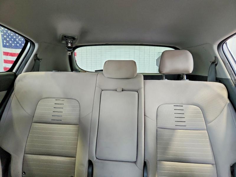 Продажа на аукционе авто 2018 Kia Sportage, vin: KNDPM3AC2J7380660, номер лота: 63841056