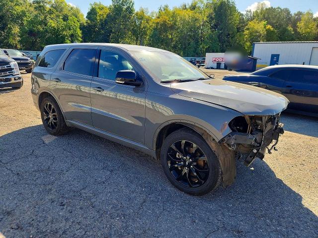 2020 Dodge Durango მანქანა იყიდება აუქციონზე, vin: 1C4RDHDG3LC410991, აუქციონის ნომერი: 69056226