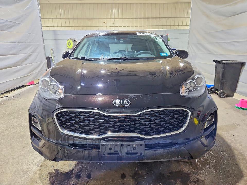 Aukcja sprzedaży 2022 Kia Sportage, vin: KNDPMCAC7N7988762, numer aukcji: 67126056