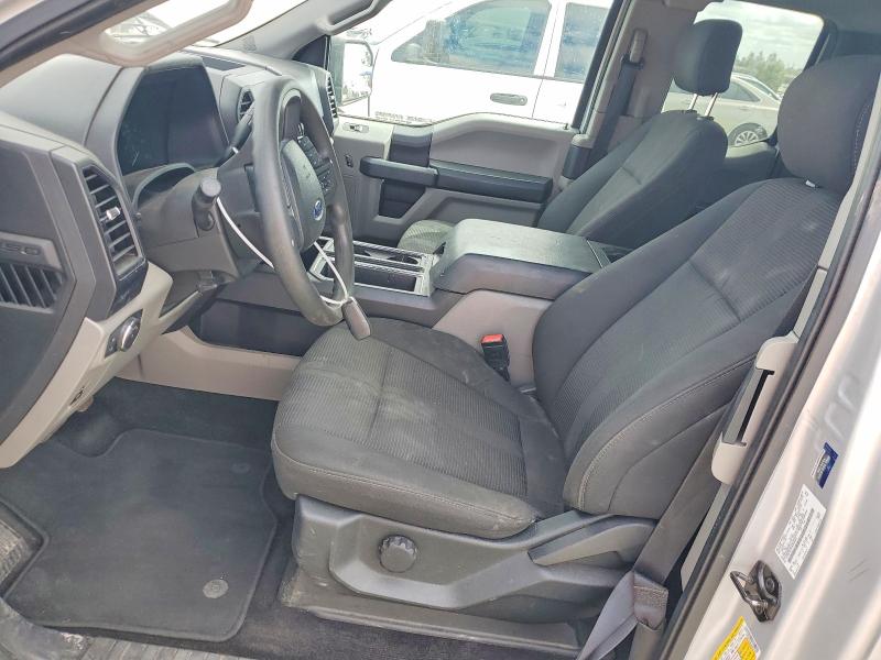 Продажа на аукционе авто 2018 Ford F150, vin: 1FTEX1CP0JKD22322, номер лота: 68021326