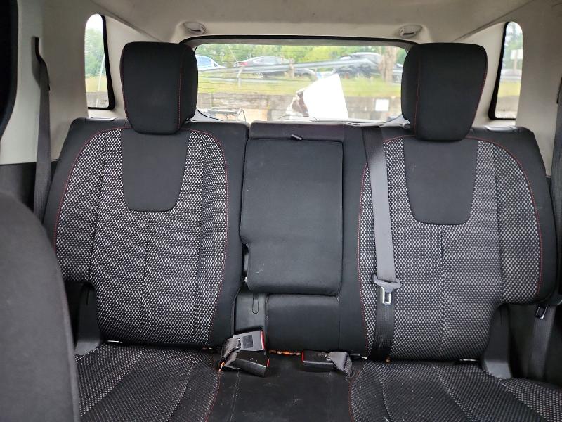 Aukcja sprzedaży 2015 Gmc Terrain, vin: 2GKFLWE36F6293401, numer aukcji: 69550766