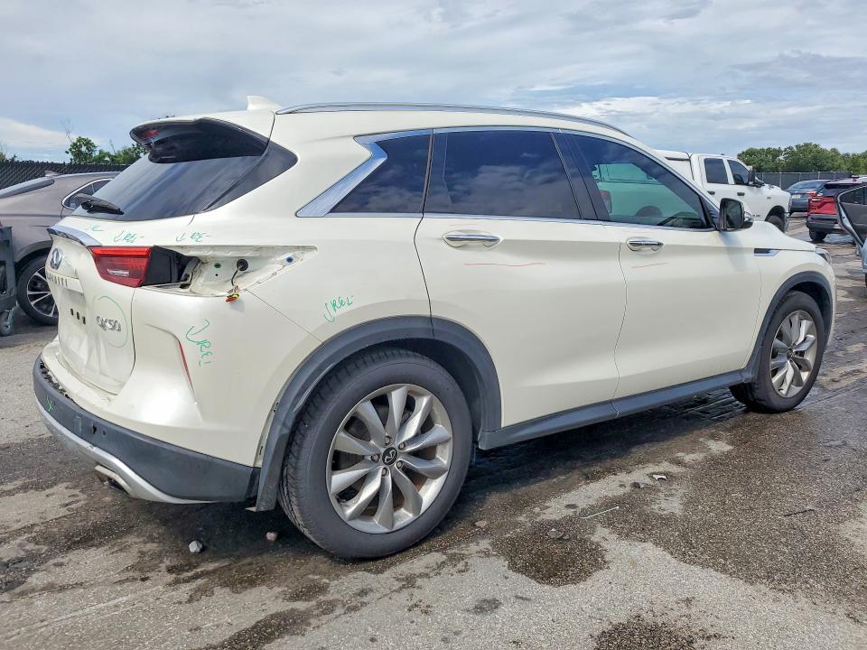 Продаж на аукціоні авто 2020 Infiniti Qx50, vin: 3PCAJ5M19LF113534, номер лоту: 68199006