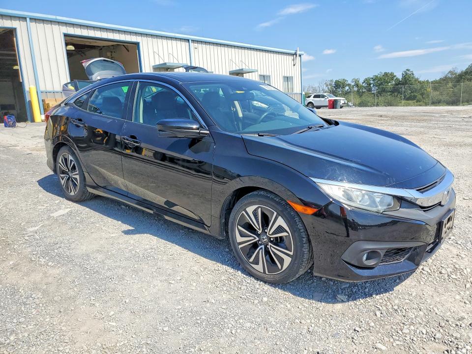 Продажа на аукционе авто 2016 Honda Civic, vin: 19XFC1F85GE218621, номер лота: 68507656
