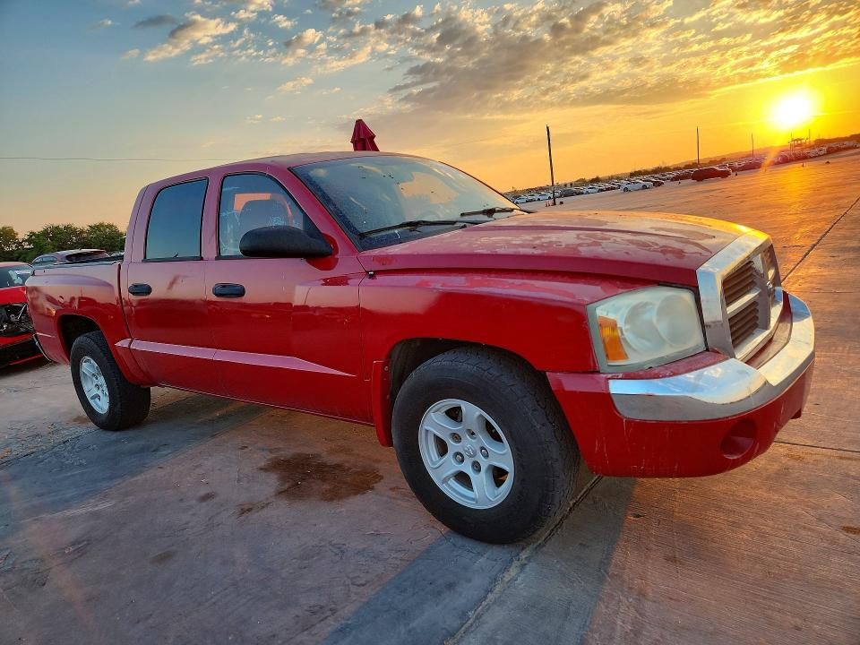 Продаж на аукціоні авто 2005 Dodge Dakota, vin: 1D7HE48K45S330744, номер лоту: 67266126