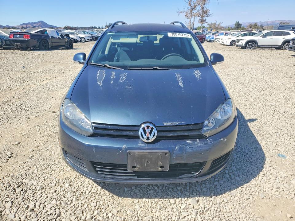 Aukcja sprzedaży 2010 Volkswagen Jetta, vin: 3VWKZ7AJ2AM667369, numer aukcji: 70019716