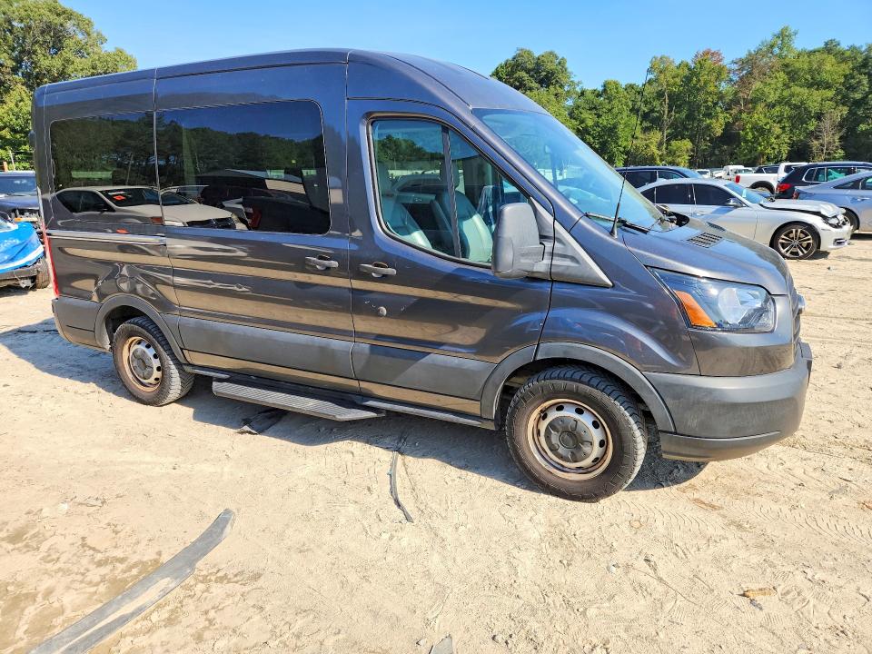 Продаж на аукціоні авто 2019 Ford Transit, vin: 1FMZK1CM2KKA07119, номер лоту: 69023286