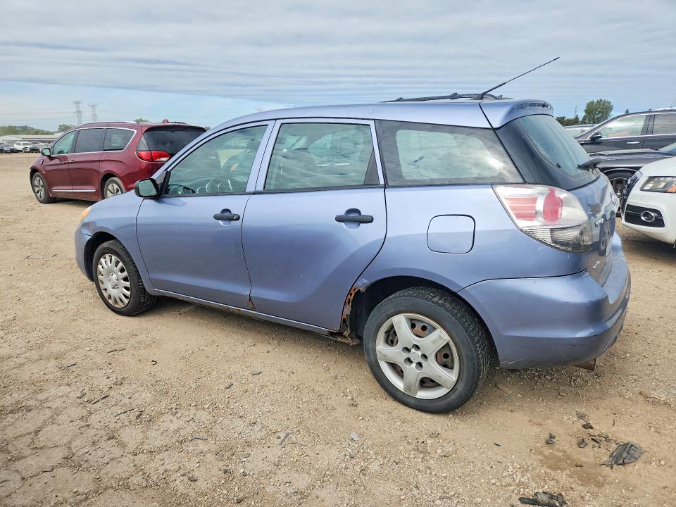 Aukcja sprzedaży 2006 Toyota Matrix, vin: 2T1LR32E36C558923, numer aukcji: 70234136