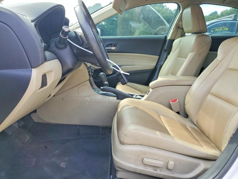 Aukcja sprzedaży 2016 Acura Ilx, vin: 19UDE2F3XGA025106, numer aukcji: 67717516