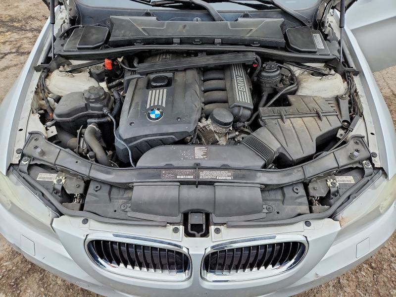 Продаж на аукціоні авто 2011 Bmw 328, vin: WBAPK5C54BF123200, номер лоту: 68395716