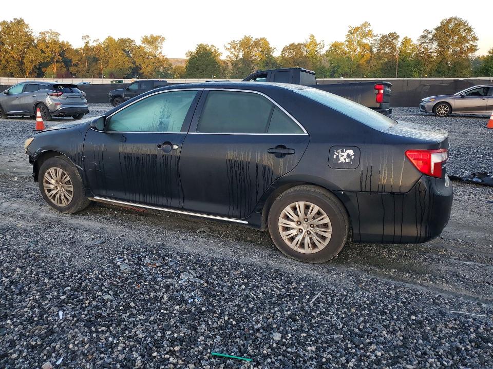 68433376 :رقم المزاد ، 4T1BF1FKXCU096010 vin ، 2012 Toyota Camry مزاد بيع