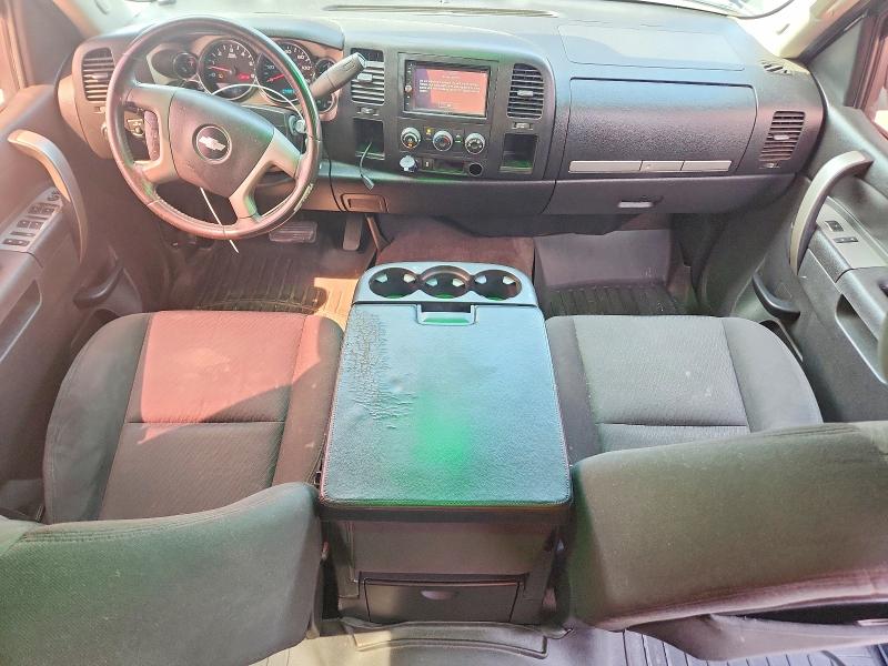 Продаж на аукціоні авто 2013 Chevrolet Silverado, vin: 1GCRCSEA3DZ233903, номер лоту: 69730486