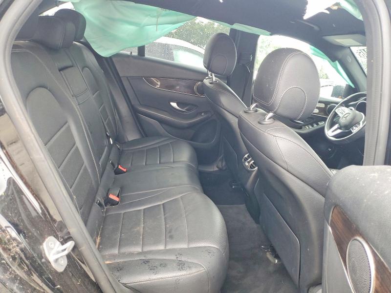 2020 Mercedes-benz Glc მანქანა იყიდება აუქციონზე, vin: WDC0G8EB2LF711876, აუქციონის ნომერი: 69726946