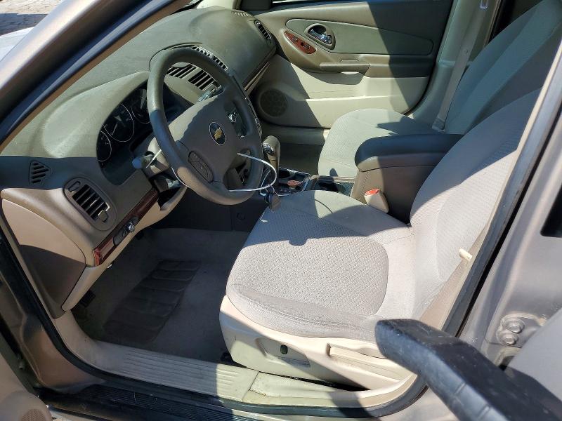 67534616 :رقم المزاد ، 1G1ZS58F27F147573 vin ، 2007 Chevrolet Malibu مزاد بيع